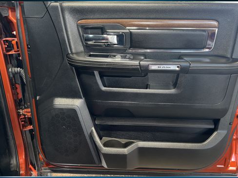 Used 2013 RAM 2500 Laramie w/ Protection Group AWD/4WD image 36