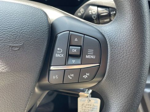 New 2025 Ford Transit 250 Base w/ Load Area Protection Package image 6