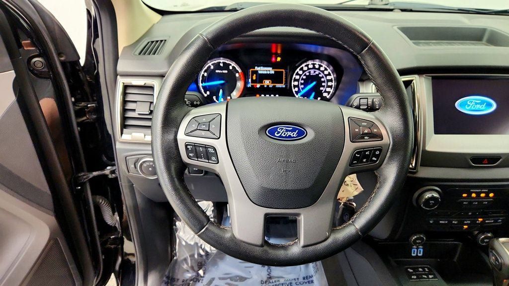 Used 2019 Ford Ranger XLT w/ FX4 Off-Road Package AWD/4WD image 13
