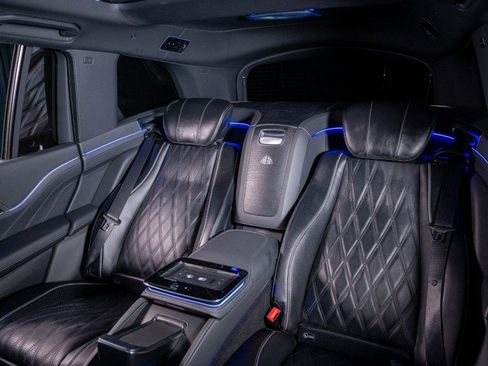 New 2026 Mercedes-Benz Maybach GLS 600 4MATIC image 37