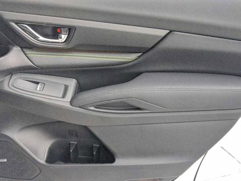 New 2025 Subaru Ascent Bronze Edition image 27