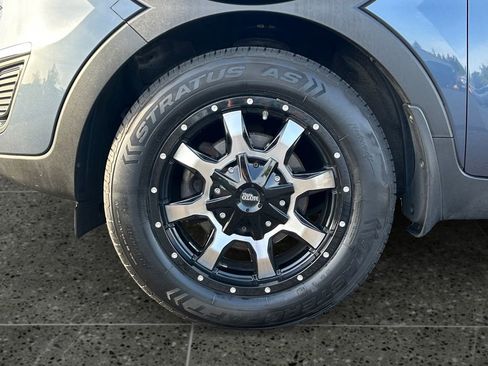 Used 2015 Kia Sportage LX AWD/4WD image 5