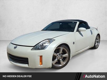 Used 2006 Nissan 350Z Touring
