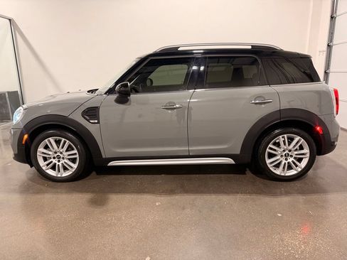 Used 2017 MINI Cooper Countryman FWD image 8