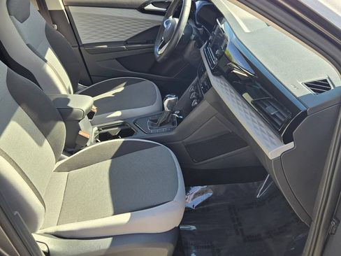 Certified 2024 Volkswagen Taos S FWD image 18