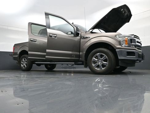 Used 2020 Ford F150 XLT w/ Equipment Group 302A Luxury image 44