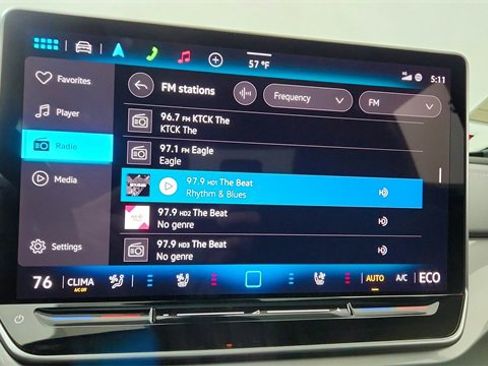 Used 2025 Volkswagen ID.4 Pro S Plus image 44