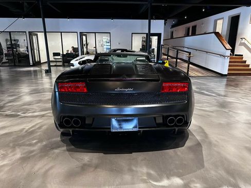 Used 2010 Lamborghini Gallardo LP 560-4 AWD/4WD image 5