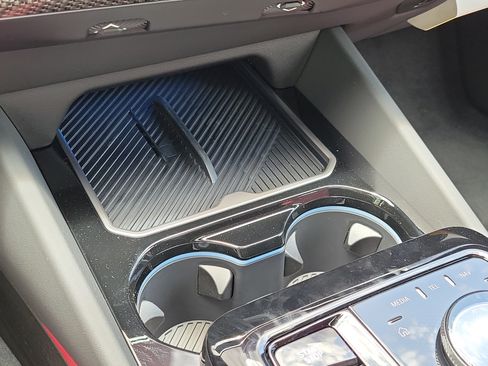 New 2026 BMW i5 M60 AWD/4WD image 30