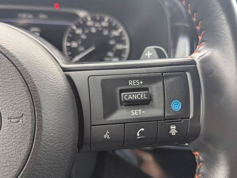 Used 2024 Nissan Pathfinder Rock Creek AWD/4WD image 33