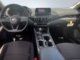 New 2025 Nissan Sentra S image 5