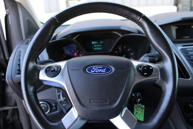 Used 2018 Ford Transit Connect XLT FWD image 10