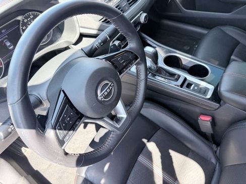 Certified 2023 Nissan Altima 2.5 SR AWD/4WD image 15