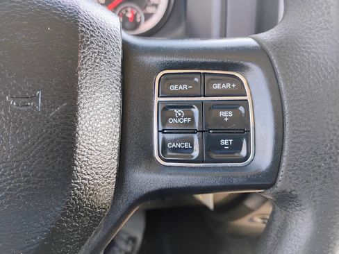Used 2014 RAM 1500 Tradesman w/ Power & Remote Entry Group AWD/4WD image 14
