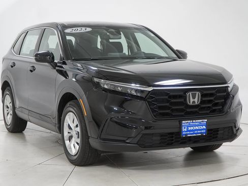 Used 2023 Honda CR-V LX image 15