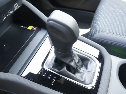 New 2025 Subaru Forester Premium image 29