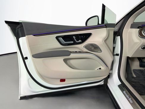 Certified 2023 Mercedes-Benz EQS 450+ Sedan image 21