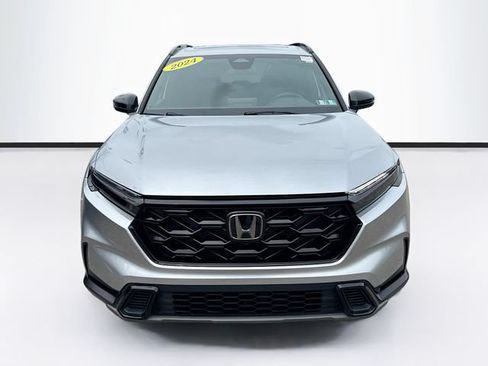Used 2024 Honda CR-V Sport image 2