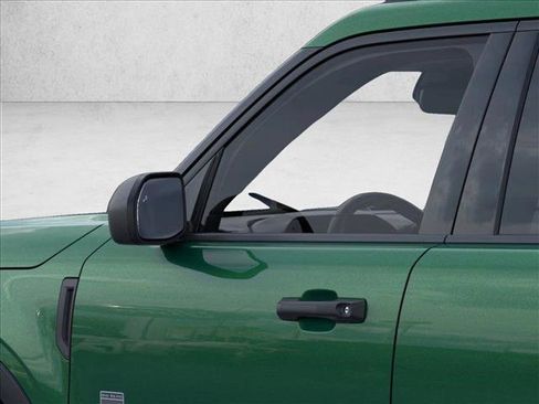 New 2025 Ford Bronco Sport Big Bend w/ Convenience Package image 20