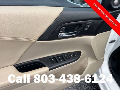 Used 2013 Honda Accord EX-L image 8