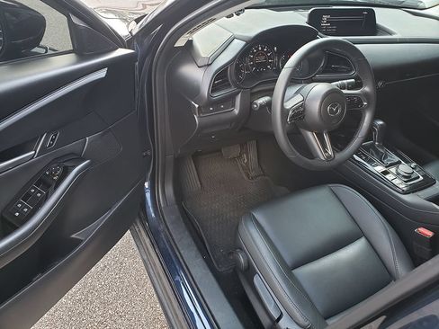 Used 2024 MAZDA CX-30 AWD 2.5 S w/ Select Sport Pkg image 6