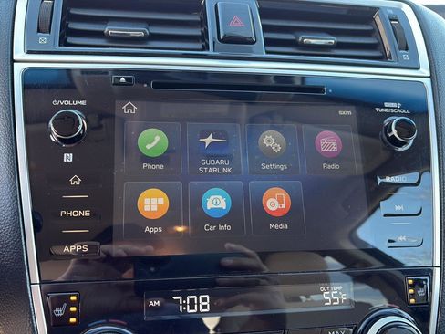 Used 2019 Subaru Outback 2.5i Premium image 12