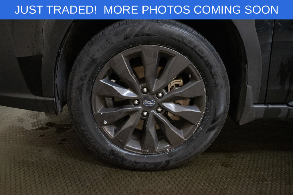 Used 2025 Subaru Outback Onyx Edition XT AWD/4WD image 9