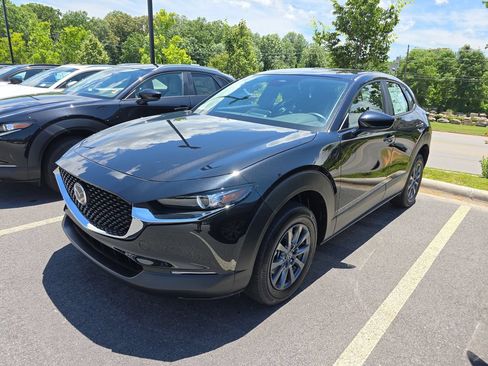 New 2026 MAZDA CX-30 AWD 2.5 S image 4