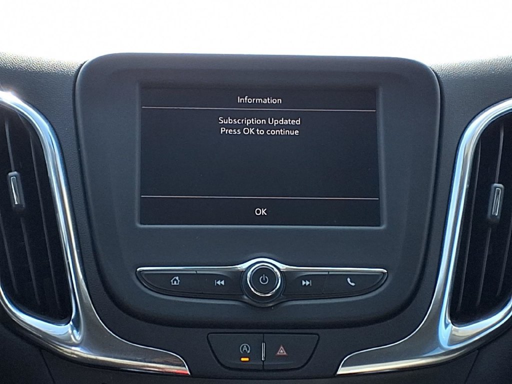 Used 2024 Chevrolet Equinox LT FWD image 14