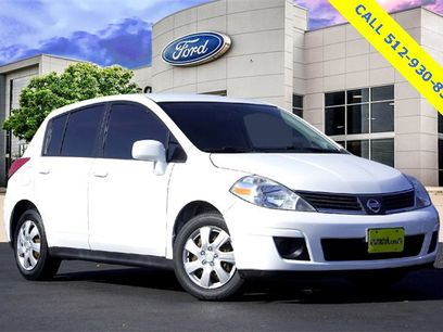 Used 2008 Nissan Versa 1.8 S