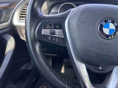 Used 2021 BMW X3 sDrive30i w/ Convenience Package image 19
