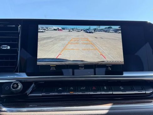 New 2026 Chevrolet Silverado 1500 LT w/ All Star Edition Plus image 21