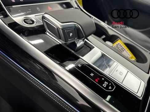 New 2026 Audi Q8 Premium Plus image 32