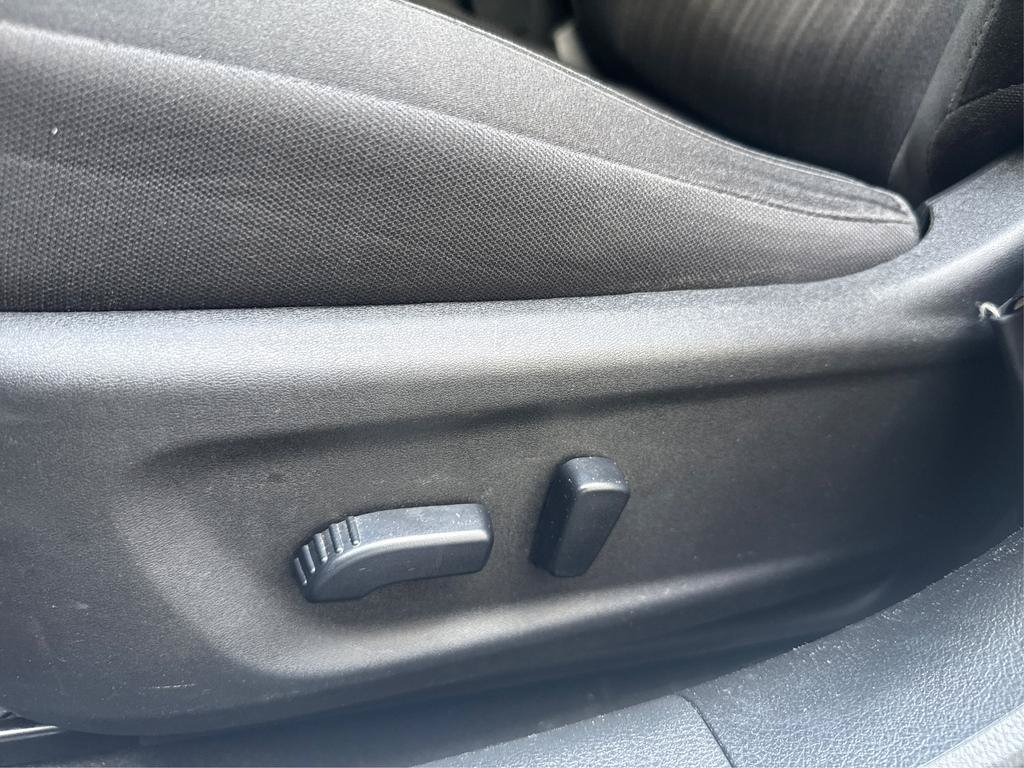 Used 2021 Nissan Altima 2.5 SV FWD image 17