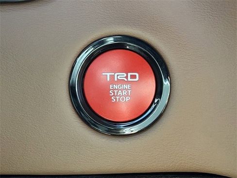 New 2026 Toyota Tundra 1794 Edition image 19