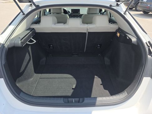 Used 2023 Honda Civic EX-L image 18