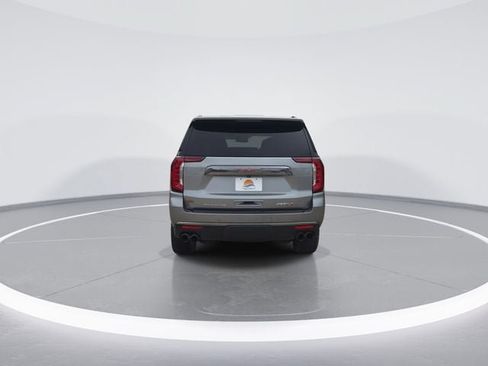 Used 2024 GMC Yukon XL AT4 w/ LPO, Floor Liner Package AWD/4WD image 7