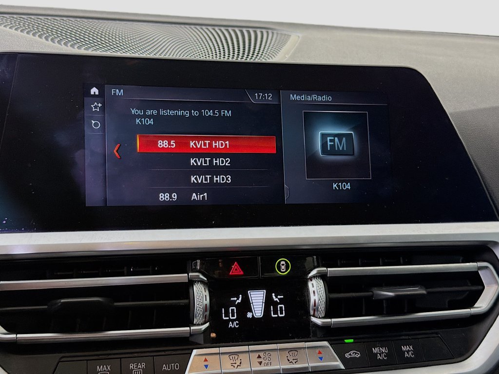 Used 2020 BMW 330i Sedan RWD image 18