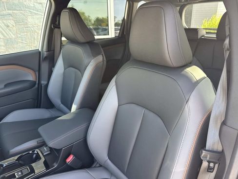 New 2026 Subaru Forester Sport AWD/4WD image 11
