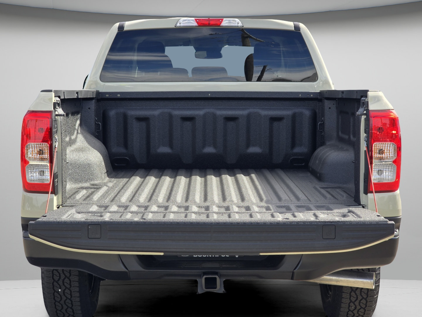 New 2026 Ford Ranger XL w/ Trailer Tow Package AWD/4WD image 21