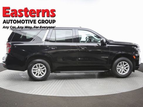 Used 2023 Chevrolet Tahoe LT image 48