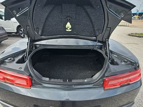 Used 2015 Chevrolet Camaro LT w/ RS Package image 26