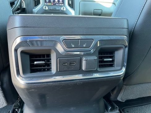 Used 2023 GMC Sierra 2500 Denali w/ Denali Black Diamond Edition AWD/4WD image 57