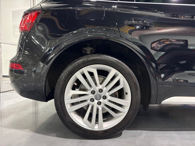 Used 2019 Audi Q5 2.0T Premium Plus w/ Premium Plus Package AWD/4WD image 84