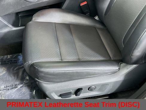 Certified 2023 Nissan Rogue SV w/ SV Premium B Package image 28