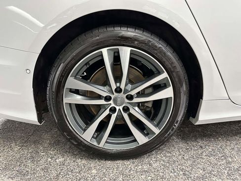 Used 2019 Audi A6 3.0T Premium Plus AWD/4WD image 11