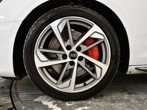 Certified 2023 Audi A4 2.0T Premium Plus w/ Premium Plus Package image 14