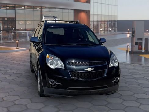 Used 2014 Chevrolet Equinox LTZ image 16