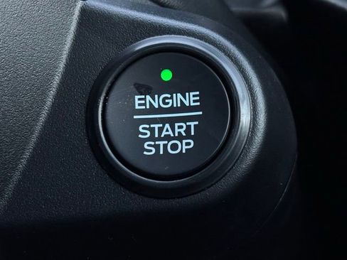 New 2025 Ford Ranger Lariat w/ Convenience Package image 35