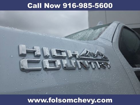 New 2026 Chevrolet Silverado 3500 High Country w/ Technology Package AWD/4WD image 25